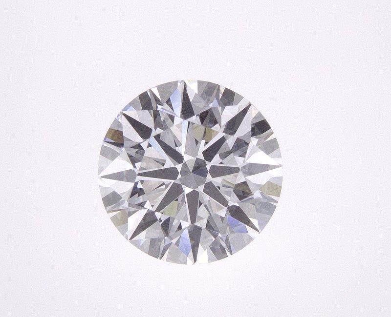 1.54 CT Round Lab-Grown Diamond Surrey Vancouver Canada Langley Burnaby Richmond