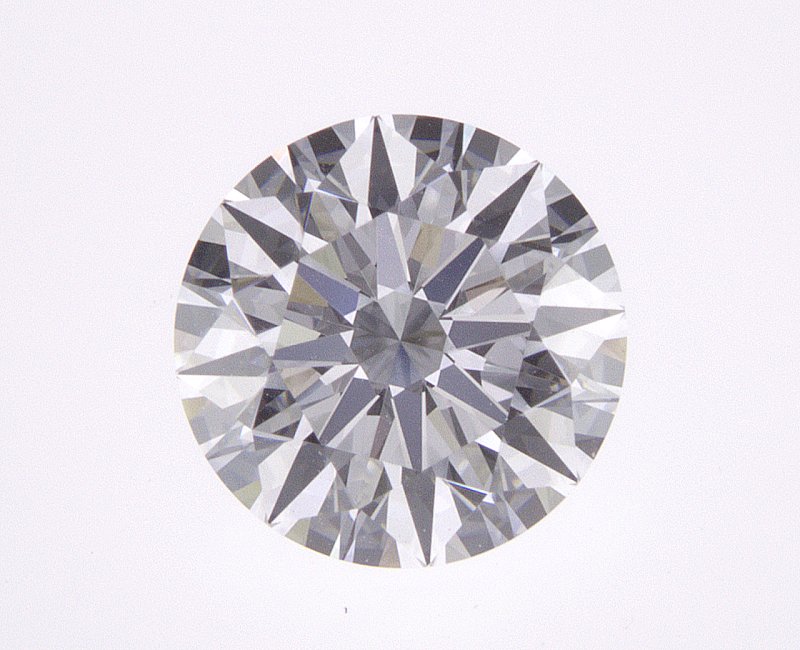 1.23 CT Round Lab-Grown Diamond Surrey Vancouver Canada Langley Burnaby Richmond
