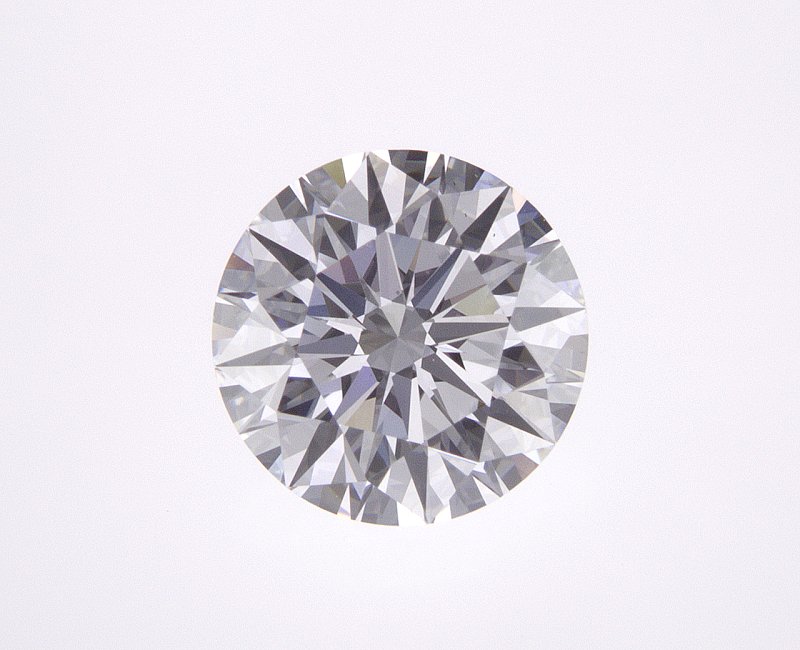 1.54 CT Round Lab-Grown Diamond Surrey Vancouver Canada Langley Burnaby Richmond