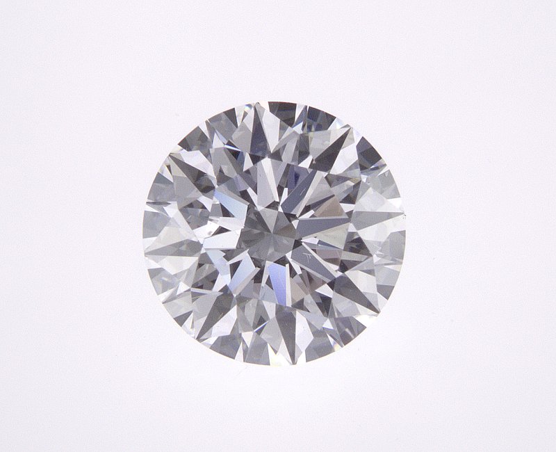 1.55 CT Round Lab-Grown Diamond Surrey Vancouver Canada Langley Burnaby Richmond