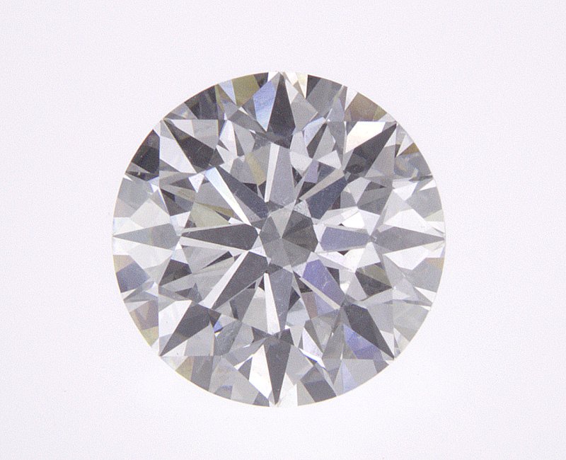 1.39 CT Round Lab-Grown Diamond Surrey Vancouver Canada Langley Burnaby Richmond