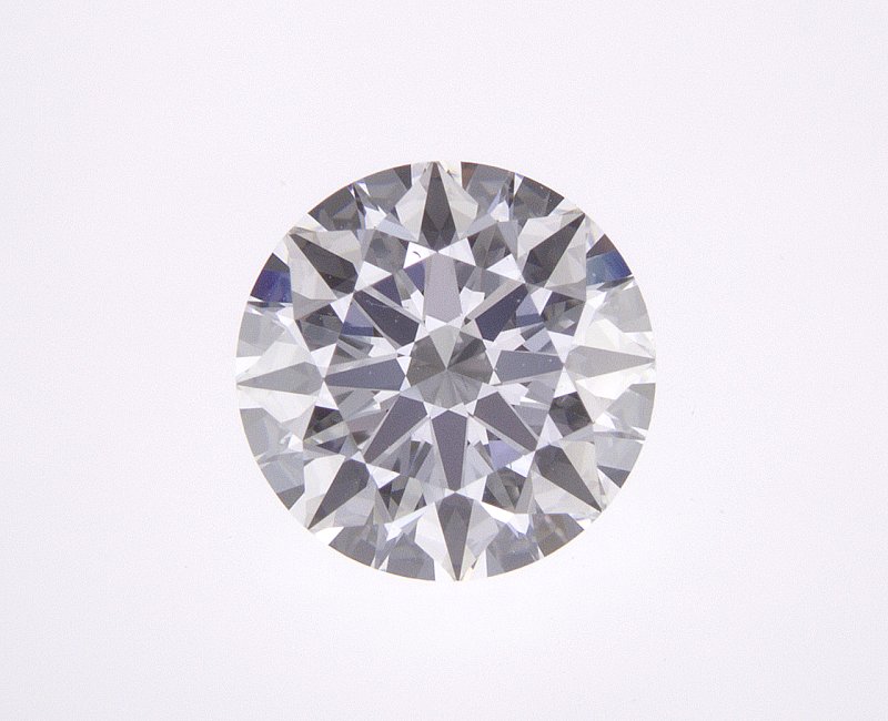 1.55 CT Round Lab-Grown Diamond Surrey Vancouver Canada Langley Burnaby Richmond