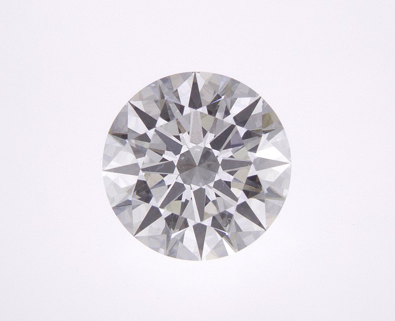 1.58 CT Round Lab-Grown Diamond Surrey Vancouver Canada Langley Burnaby Richmond