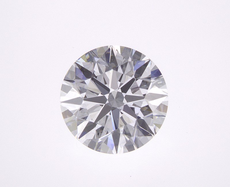 1.55 CT Round Lab-Grown Diamond Surrey Vancouver Canada Langley Burnaby Richmond