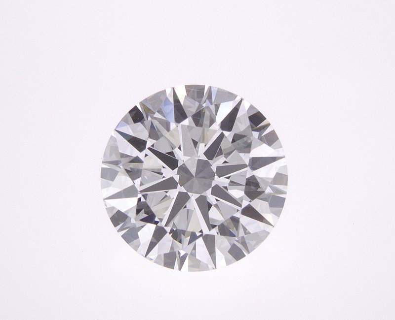 1.51 CT Round Lab-Grown Diamond Surrey Vancouver Canada Langley Burnaby Richmond
