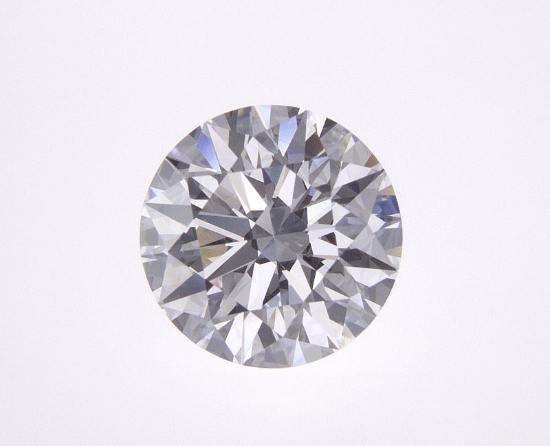 1.6 CT Round Lab-Grown Diamond Surrey Vancouver Canada Langley Burnaby Richmond