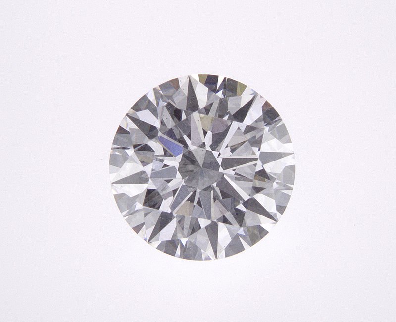 1.51 CT Round Lab-Grown Diamond Surrey Vancouver Canada Langley Burnaby Richmond