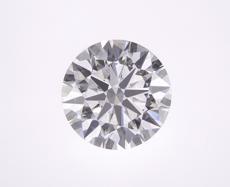 1.59 CT Round Lab-Grown Diamond Surrey Vancouver Canada Langley Burnaby Richmond
