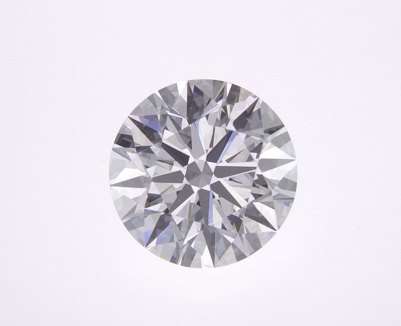 1.53 CT Round Lab-Grown Diamond Surrey Vancouver Canada Langley Burnaby Richmond