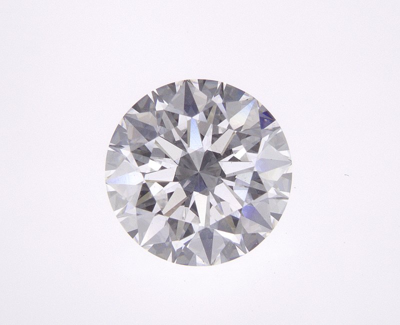 1.52 CT Round Lab-Grown Diamond Surrey Vancouver Canada Langley Burnaby Richmond