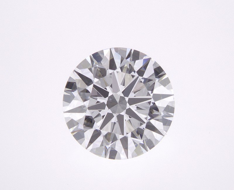 1.58 CT Round Lab-Grown Diamond Surrey Vancouver Canada Langley Burnaby Richmond