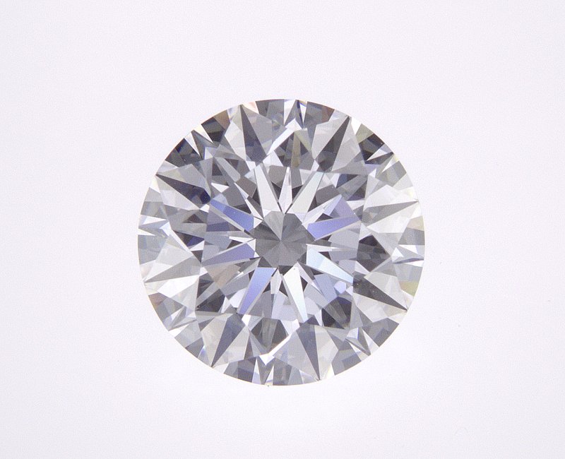 1.92 CT Round Lab-Grown Diamond Surrey Vancouver Canada Langley Burnaby Richmond