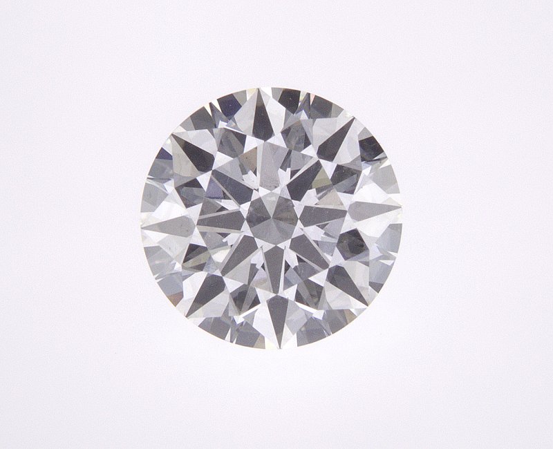 1.54 CT Round Lab-Grown Diamond Surrey Vancouver Canada Langley Burnaby Richmond