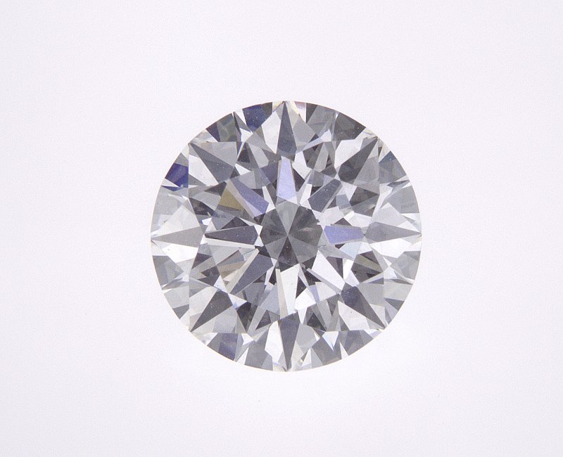 1.59 CT Round Lab-Grown Diamond Surrey Vancouver Canada Langley Burnaby Richmond