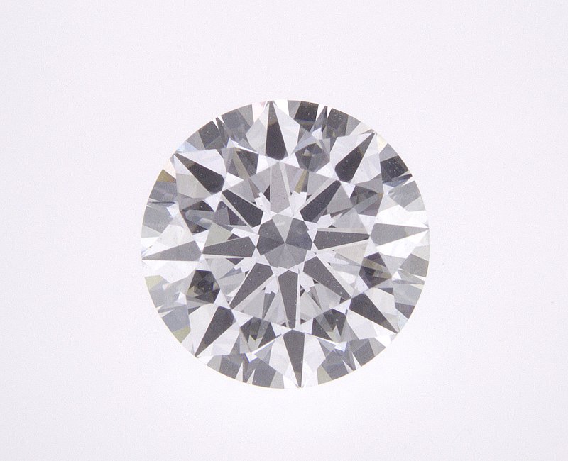 1.91 CT Round Lab-Grown Diamond Surrey Vancouver Canada Langley Burnaby Richmond