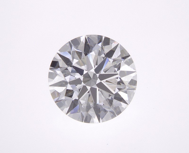 1.53 CT Round Lab-Grown Diamond Surrey Vancouver Canada Langley Burnaby Richmond