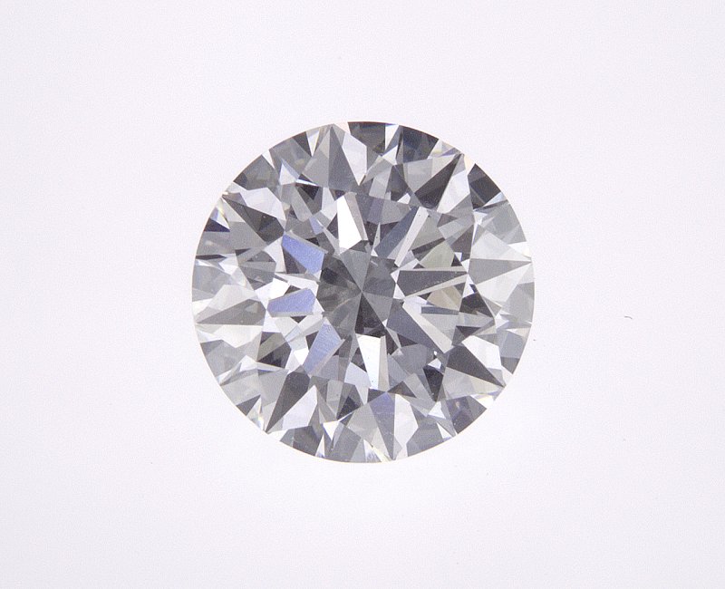 1.54 CT Round Lab-Grown Diamond Surrey Vancouver Canada Langley Burnaby Richmond