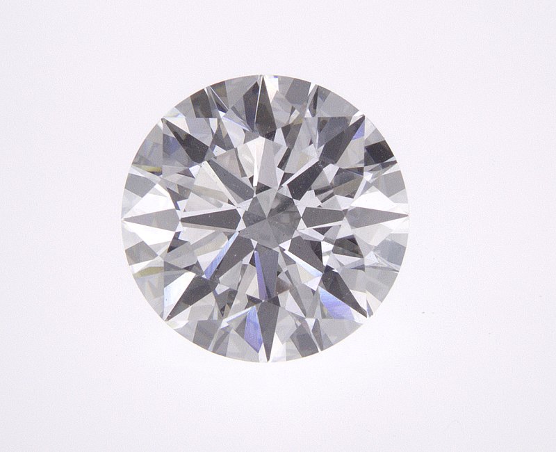 1.99 CT Round Lab-Grown Diamond Surrey Vancouver Canada Langley Burnaby Richmond