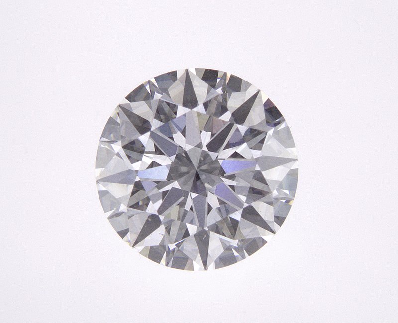 1.9 CT Round Lab-Grown Diamond Surrey Vancouver Canada Langley Burnaby Richmond