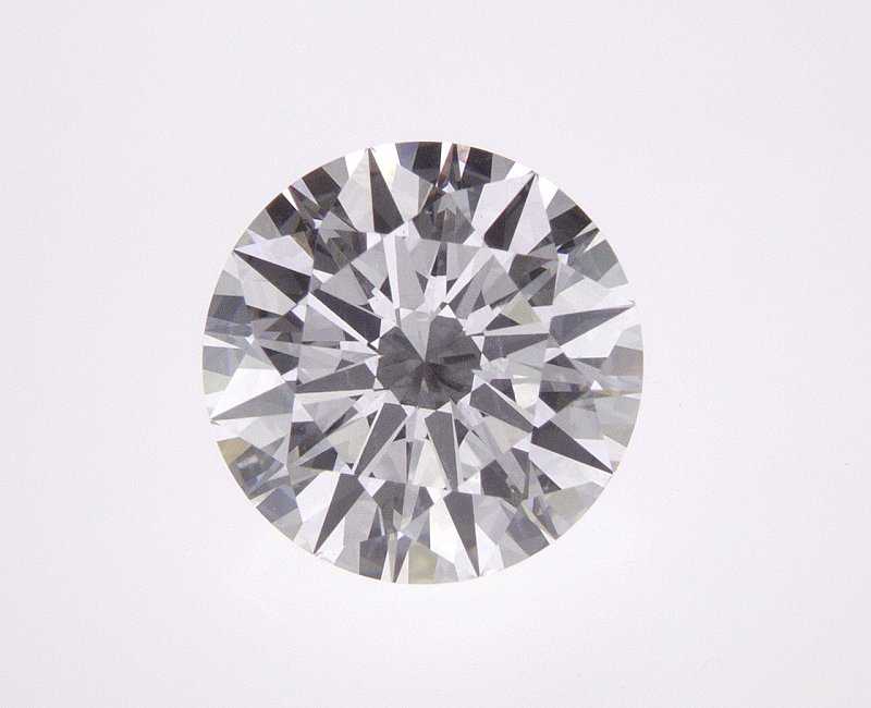 1.87 CT Round Lab-Grown Diamond Surrey Vancouver Canada Langley Burnaby Richmond