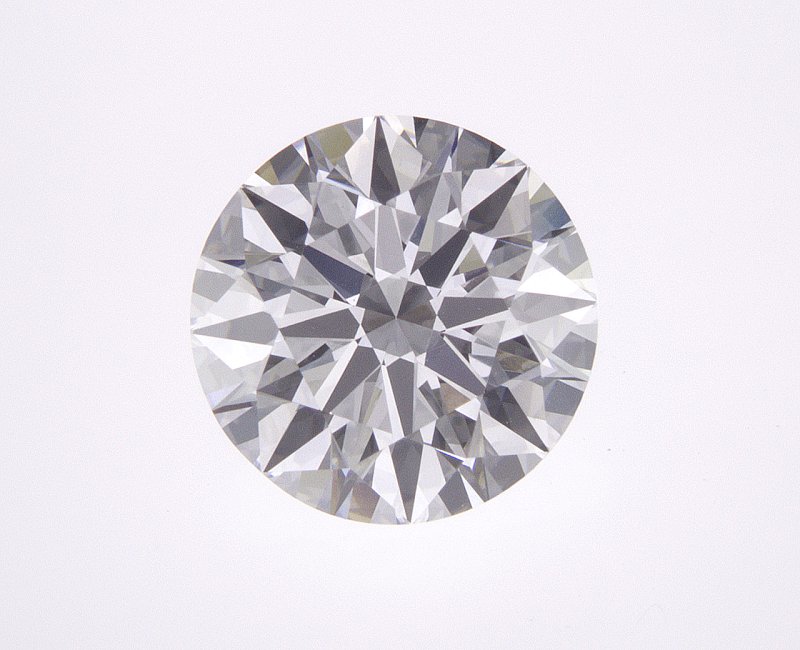 1.92 CT Round Lab-Grown Diamond Surrey Vancouver Canada Langley Burnaby Richmond
