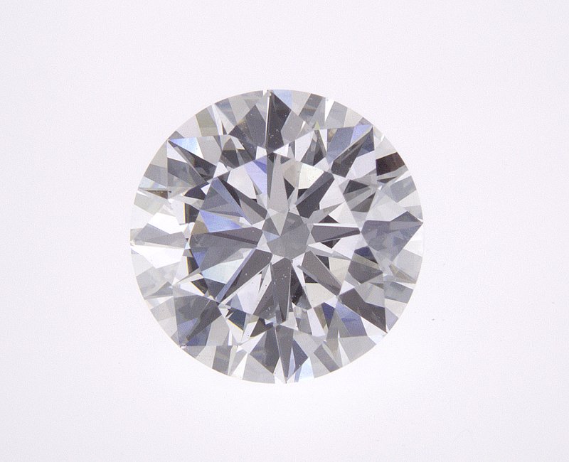 1.94 CT Round Lab-Grown Diamond Surrey Vancouver Canada Langley Burnaby Richmond
