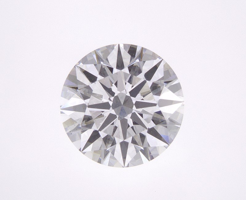 1.8 CT Round Lab-Grown Diamond Surrey Vancouver Canada Langley Burnaby Richmond