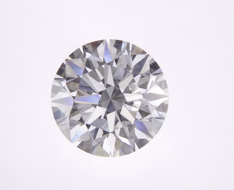 1.92 CT Round Lab-Grown Diamond Surrey Vancouver Canada Langley Burnaby Richmond