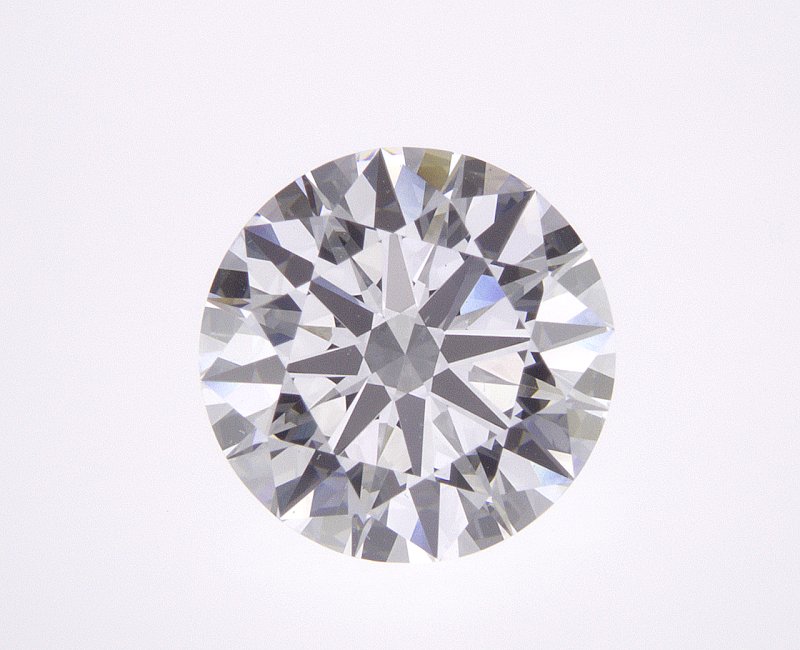 1.97 CT Round Lab-Grown Diamond Surrey Vancouver Canada Langley Burnaby Richmond