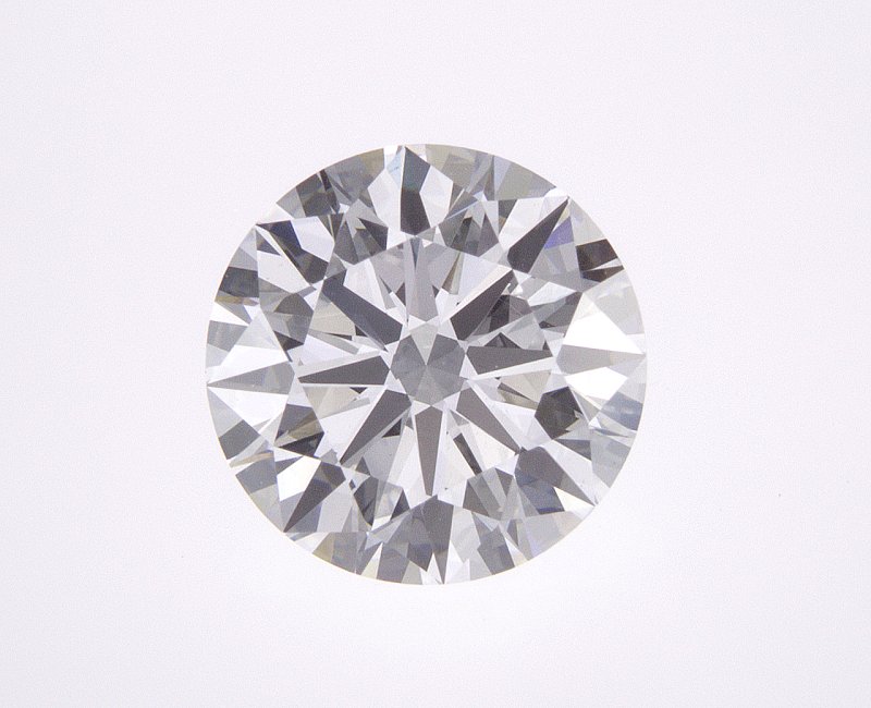 1.89 CT Round Lab-Grown Diamond Surrey Vancouver Canada Langley Burnaby Richmond