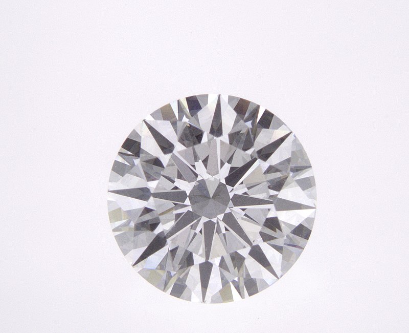 1.92 CT Round Lab-Grown Diamond Surrey Vancouver Canada Langley Burnaby Richmond