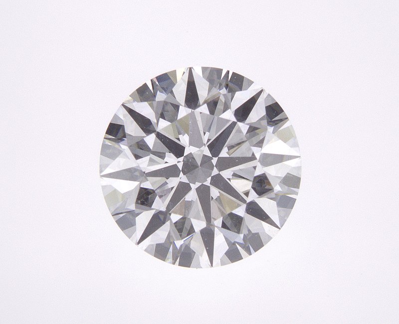 1.91 CT Round Lab-Grown Diamond Surrey Vancouver Canada Langley Burnaby Richmond