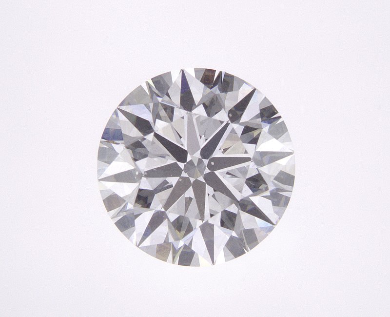 1.93 CT Round Lab-Grown Diamond Surrey Vancouver Canada Langley Burnaby Richmond