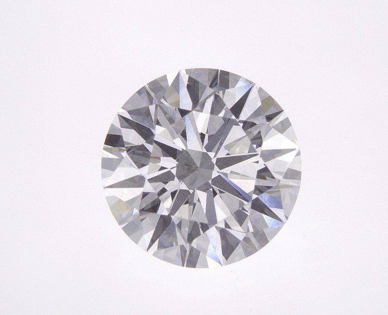 1.95 CT Round Lab-Grown Diamond Surrey Vancouver Canada Langley Burnaby Richmond