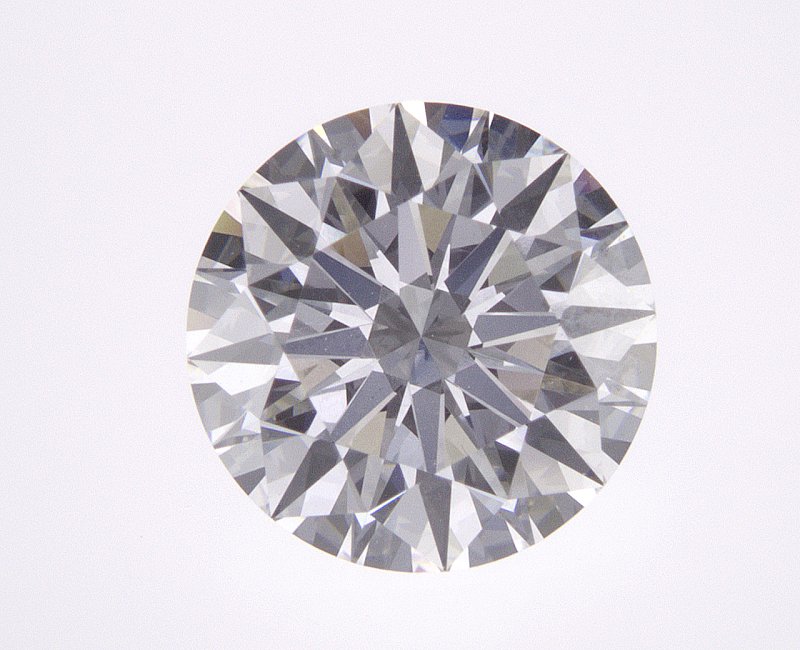 2.04 CT Round Lab-Grown Diamond Surrey Vancouver Canada Langley Burnaby Richmond