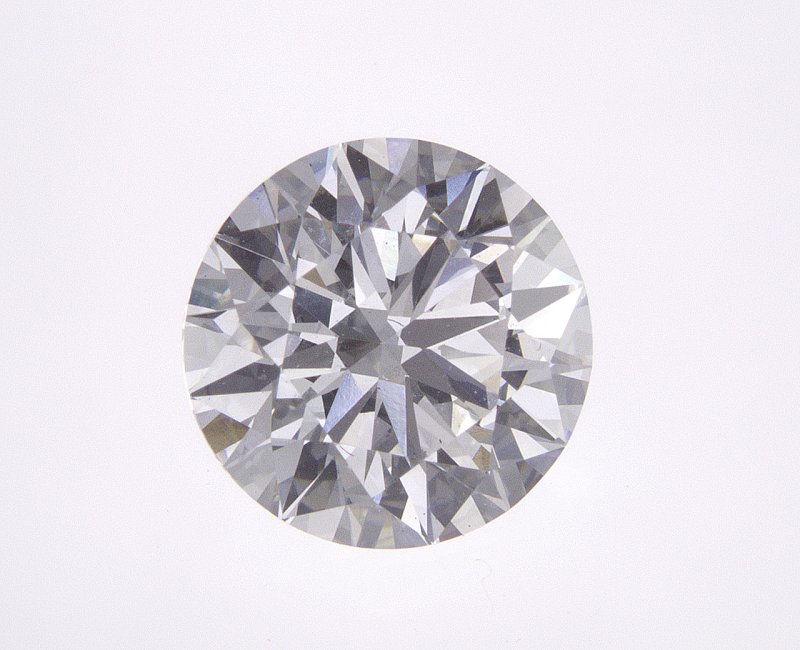 1.97 CT Round Lab-Grown Diamond Surrey Vancouver Canada Langley Burnaby Richmond