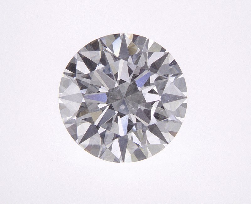 1.93 CT Round Lab-Grown Diamond Surrey Vancouver Canada Langley Burnaby Richmond