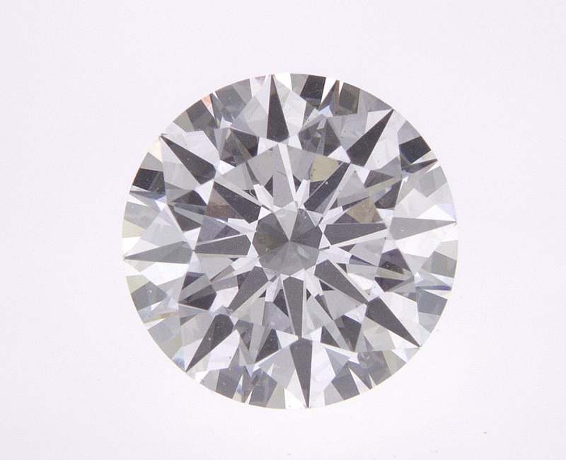 2.04 CT Round Lab-Grown Diamond Surrey Vancouver Canada Langley Burnaby Richmond