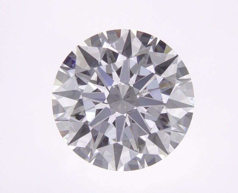 2.1 CT Round Lab-Grown Diamond Surrey Vancouver Canada Langley Burnaby Richmond