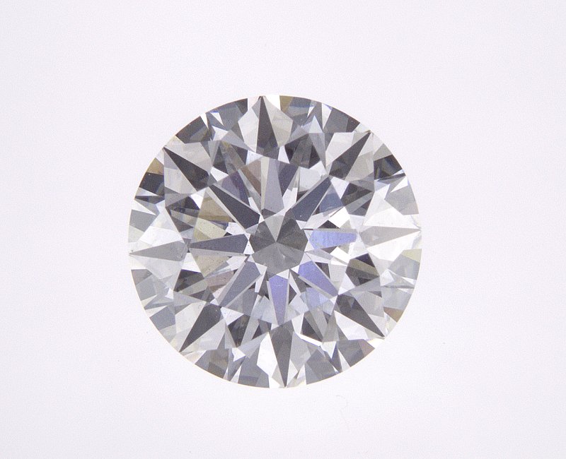 2.05 CT Round Lab-Grown Diamond Surrey Vancouver Canada Langley Burnaby Richmond