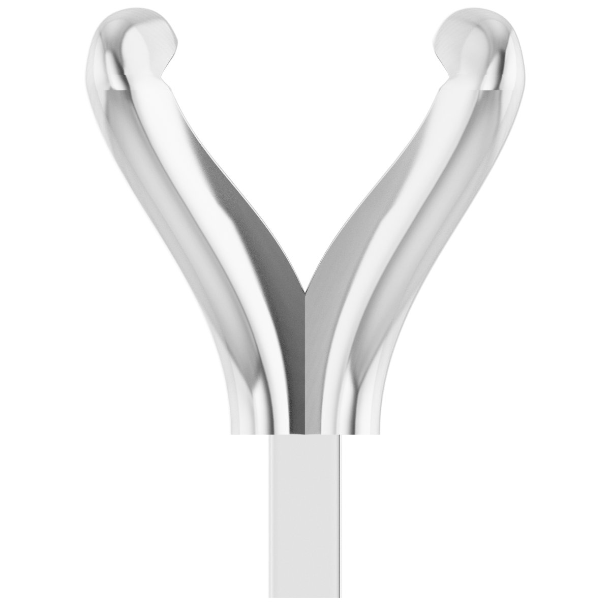 Pre-Notched Claw Peg Setting