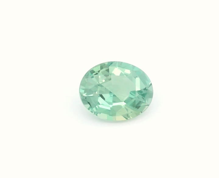 1.29 Carat Round Cut Diamond