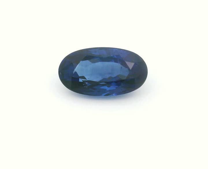 1.8 Carat Oval Cut Diamond