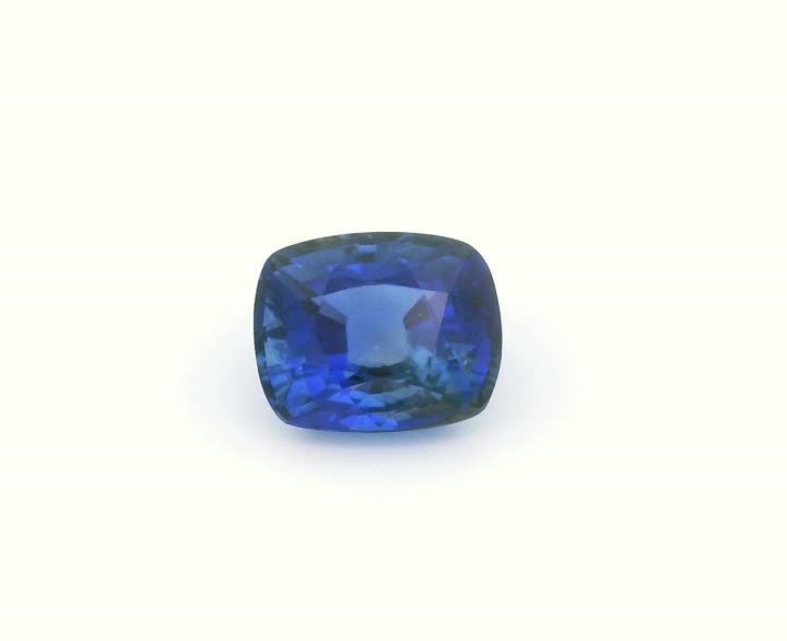 1.56 Carat Cushion Cut Diamond