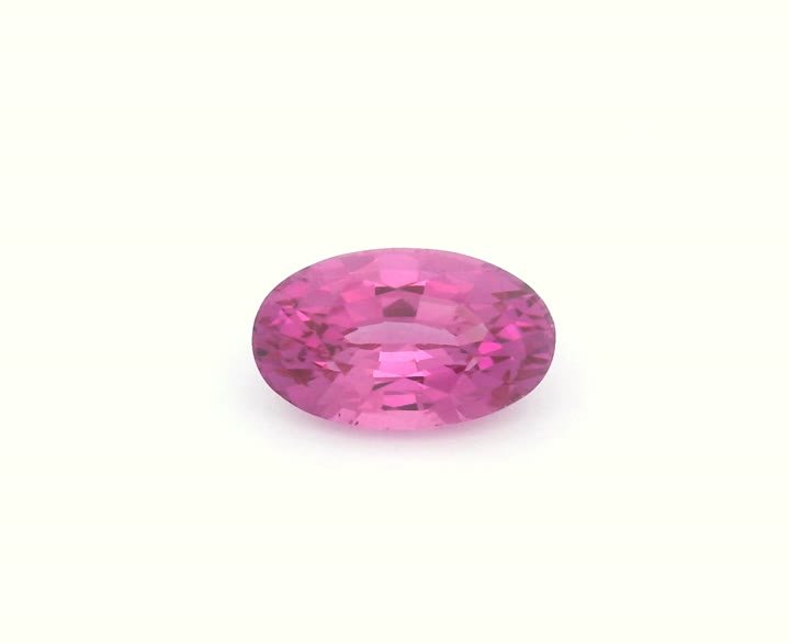 1.5 Carat Oval Cut Diamond