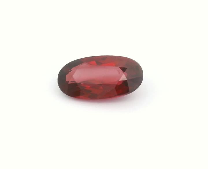 1.32 Carat Oval Cut Diamond