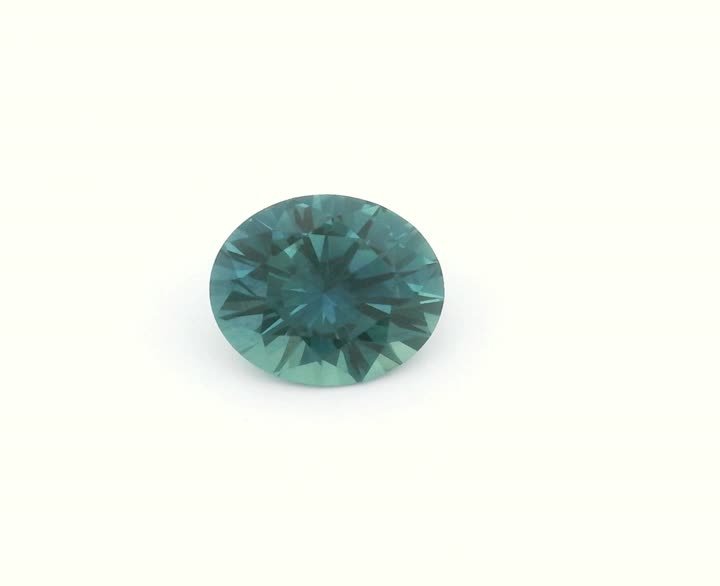 1.25 Carat Round Cut Diamond