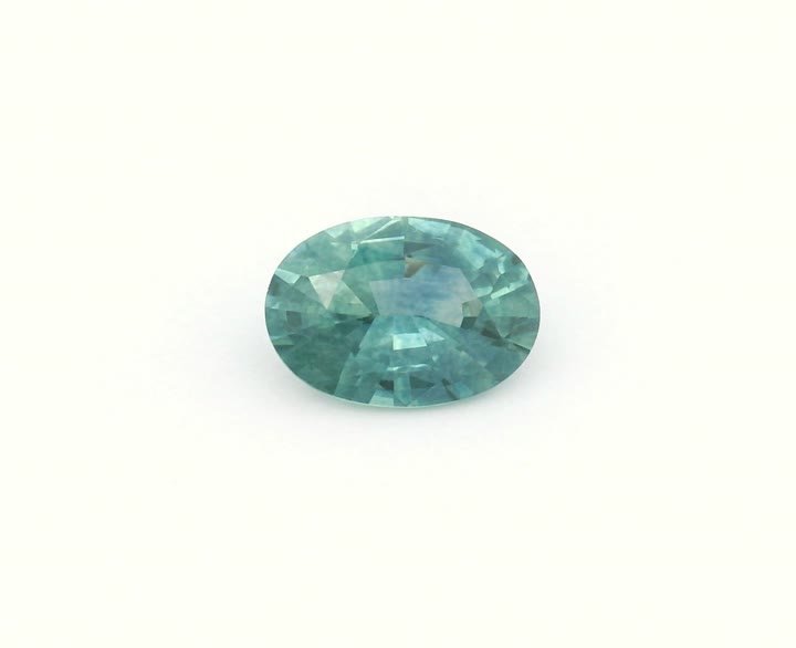 1.16 Carat Oval Cut Diamond