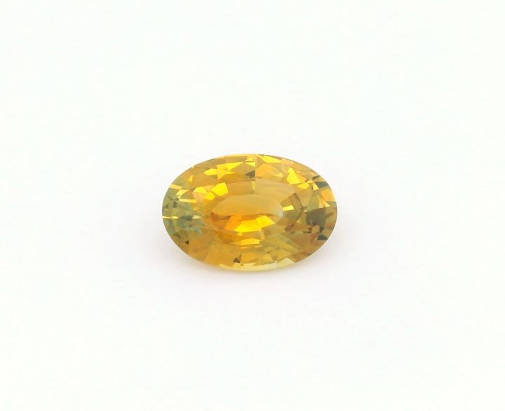 1.15 Carat Oval Cut Diamond