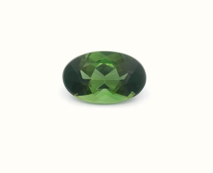 2.74 Carat Oval Cut Diamond